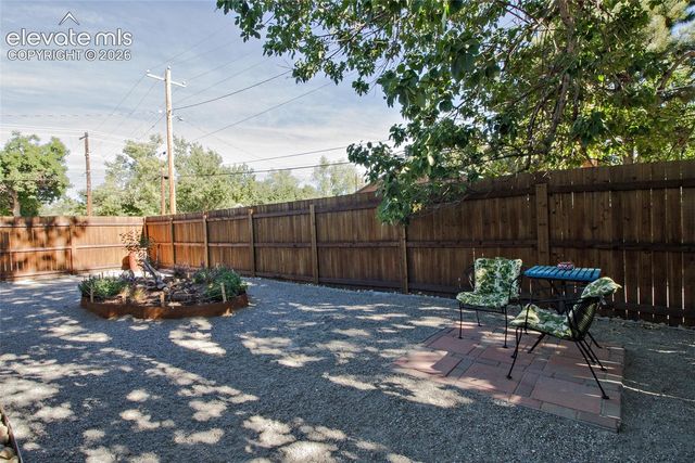 309 N 19th Street, Colorado Springs, CO 80904