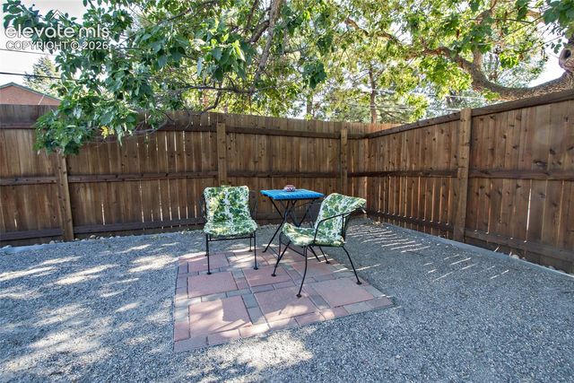 309 N 19th Street, Colorado Springs, CO 80904