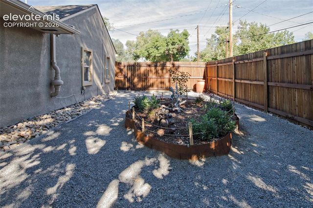 309 N 19th Street, Colorado Springs, CO 80904