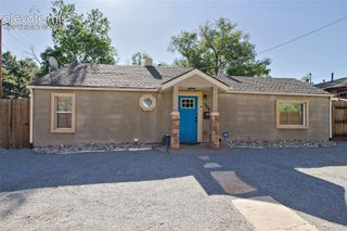 309 N 19th Street, Colorado Springs, CO 80904