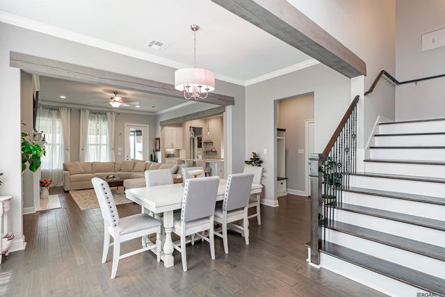 3673 Spanish Trail, Zachary, LA 70791