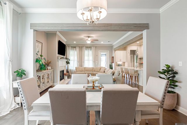 3673 Spanish Trail, Zachary, LA 70791