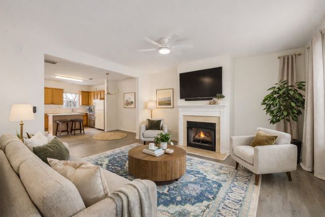 219 Northcrest Commons Cir, Nashville, TN 37211