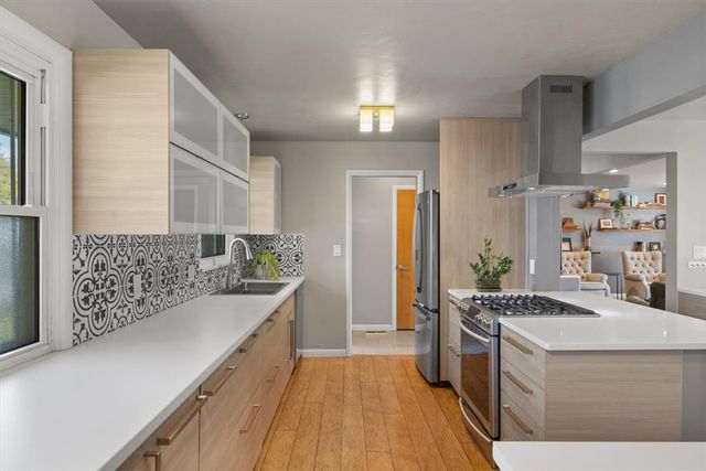 1544 Parkhill Drive, Billings, MT 59102
