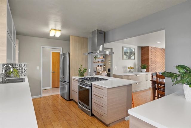 1544 Parkhill Drive, Billings, MT 59102