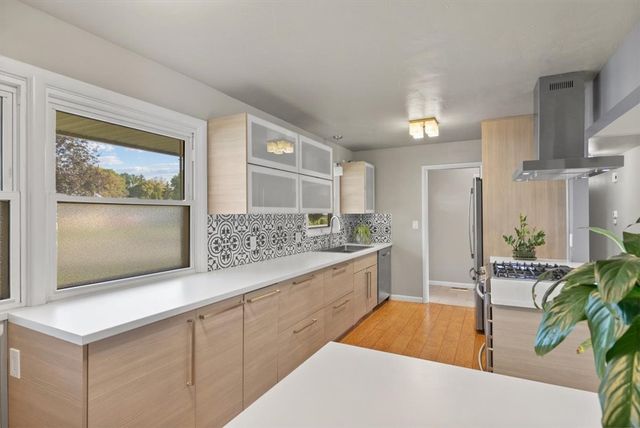 1544 Parkhill Drive, Billings, MT 59102