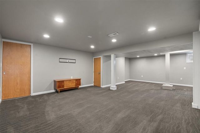 1544 Parkhill Drive, Billings, MT 59102