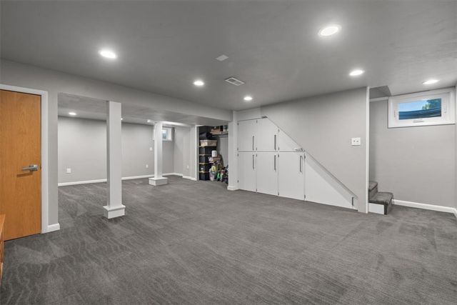 1544 Parkhill Drive, Billings, MT 59102