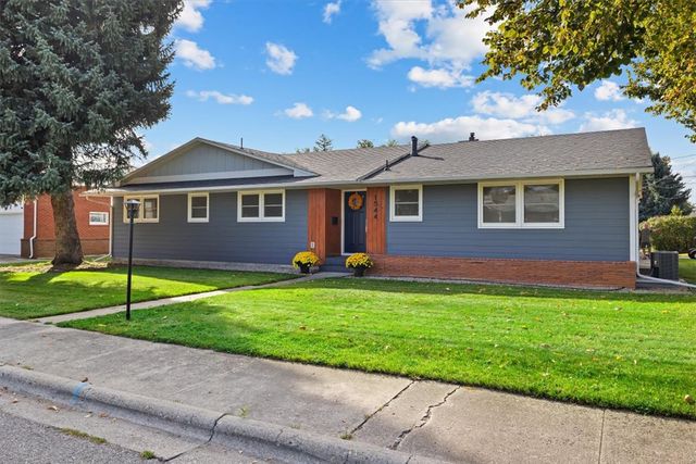 1544 Parkhill Drive, Billings, MT 59102
