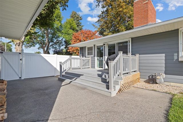 1544 Parkhill Drive, Billings, MT 59102