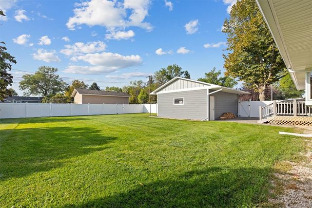 1544 Parkhill Drive, Billings, MT 59102