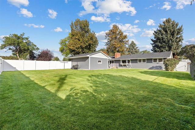 1544 Parkhill Drive, Billings, MT 59102