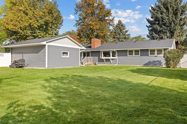 1544 Parkhill Drive, Billings, MT 59102