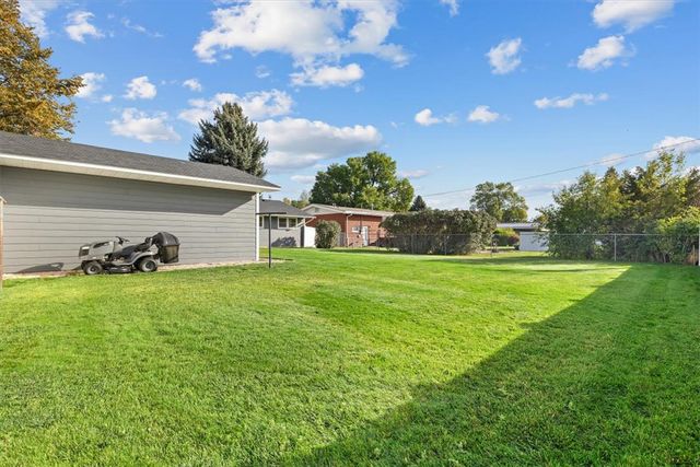 1544 Parkhill Drive, Billings, MT 59102