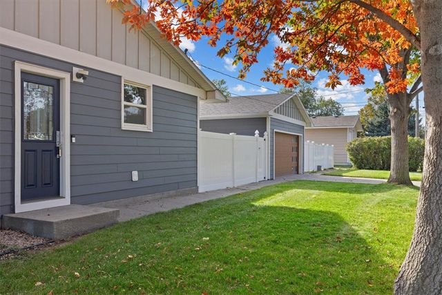 1544 Parkhill Drive, Billings, MT 59102