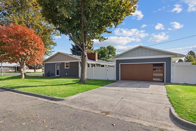 1544 Parkhill Drive, Billings, MT 59102