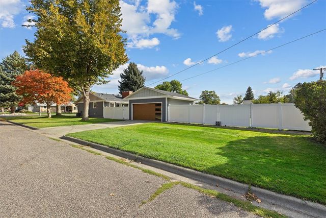 1544 Parkhill Drive, Billings, MT 59102