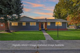 1544 Parkhill Drive, Billings, MT 59102