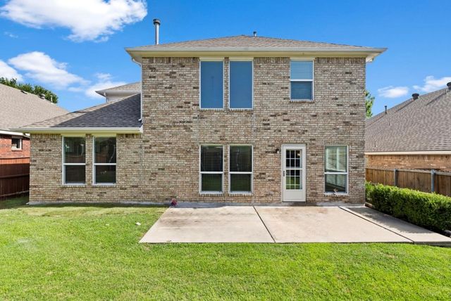 8516 Ontario Drive, Mckinney, TX 75072