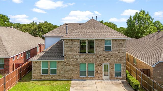 8516 Ontario Drive, Mckinney, TX 75072