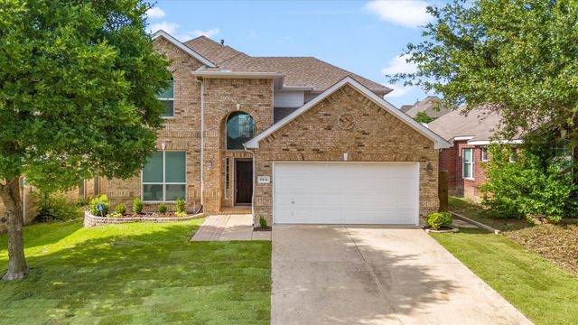 8516 Ontario Drive, Mckinney, TX 75072