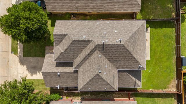 8516 Ontario Drive, Mckinney, TX 75072