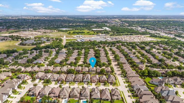 8516 Ontario Drive, Mckinney, TX 75072