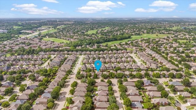 8516 Ontario Drive, Mckinney, TX 75072