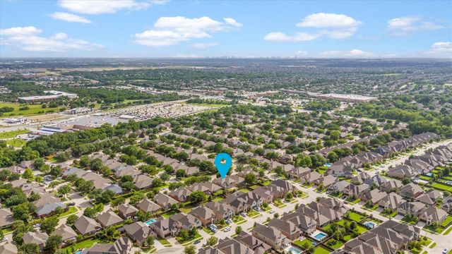 8516 Ontario Drive, Mckinney, TX 75072