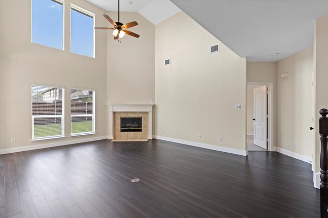 8516 Ontario Drive, Mckinney, TX 75072