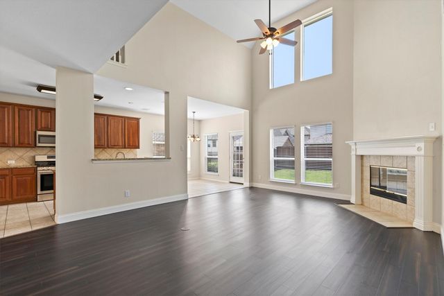 8516 Ontario Drive, Mckinney, TX 75072