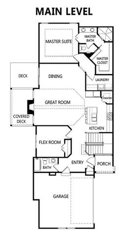 17378 S Raintree Drive Bldg J Unit 37, Olathe, KS 66062