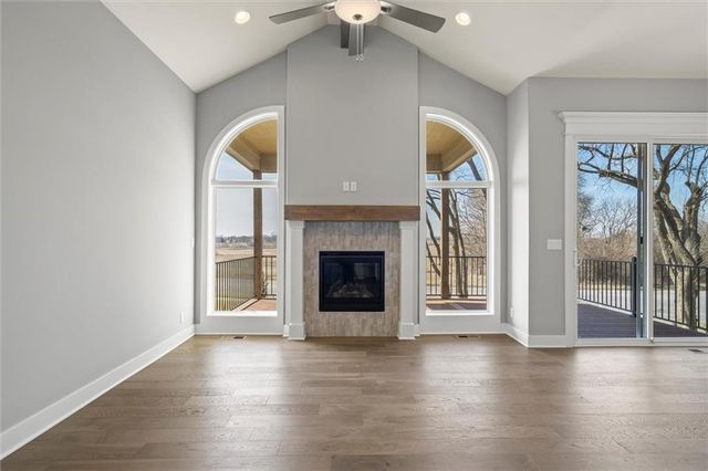 17378 S Raintree Drive Bldg J Unit 37, Olathe, KS 66062