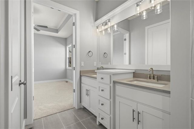 17378 S Raintree Drive Bldg J Unit 37, Olathe, KS 66062