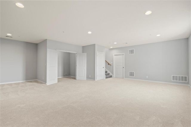 17378 S Raintree Drive Bldg J Unit 37, Olathe, KS 66062