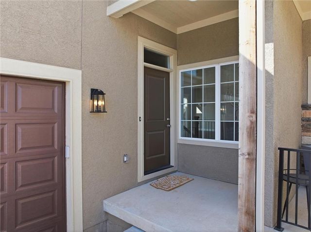 17378 S Raintree Drive Bldg J Unit 37, Olathe, KS 66062