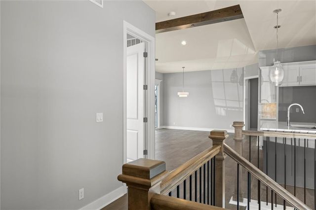 17378 S Raintree Drive Bldg J Unit 37, Olathe, KS 66062