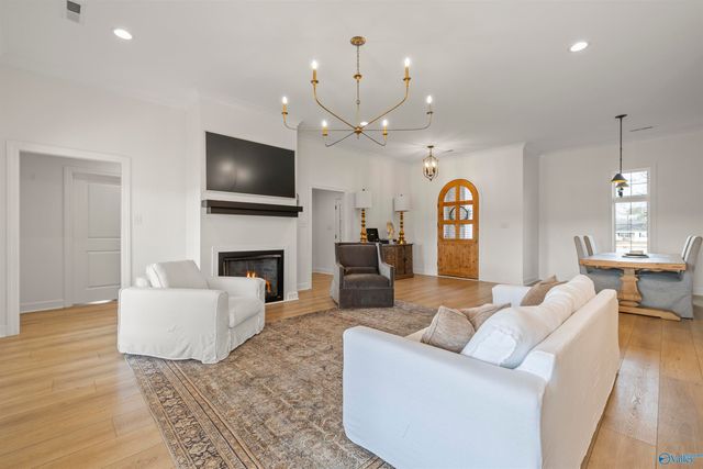 6218 Norris Mill Road, Hartselle, AL 35640