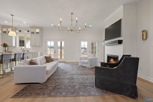 6218 Norris Mill Road, Hartselle, AL 35640