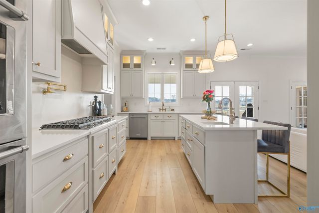 6218 Norris Mill Road, Hartselle, AL 35640