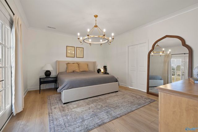 6218 Norris Mill Road, Hartselle, AL 35640