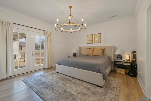 6218 Norris Mill Road, Hartselle, AL 35640