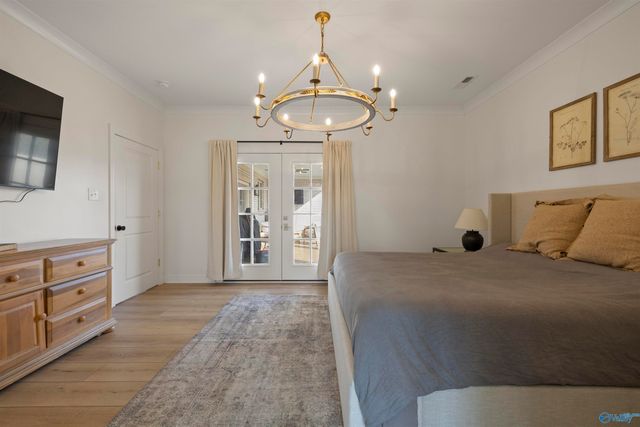 6218 Norris Mill Road, Hartselle, AL 35640