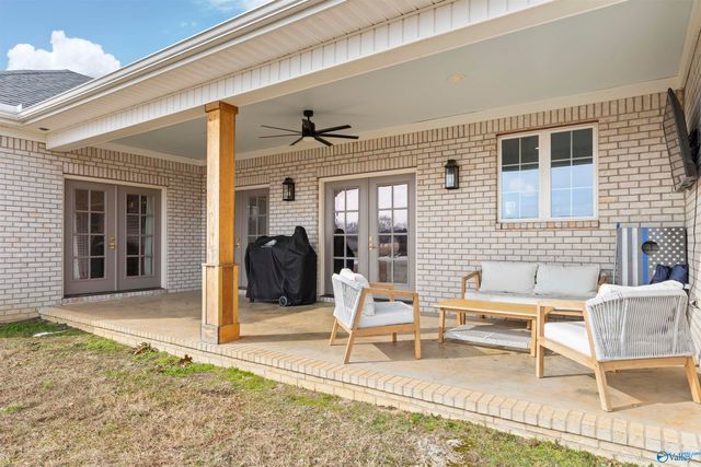 6218 Norris Mill Road, Hartselle, AL 35640