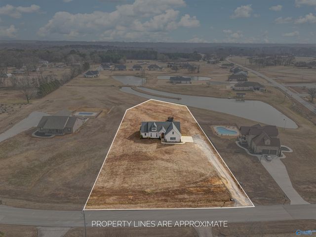 6218 Norris Mill Road, Hartselle, AL 35640