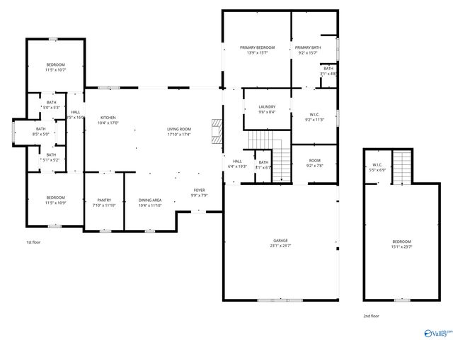 6218 Norris Mill Road, Hartselle, AL 35640