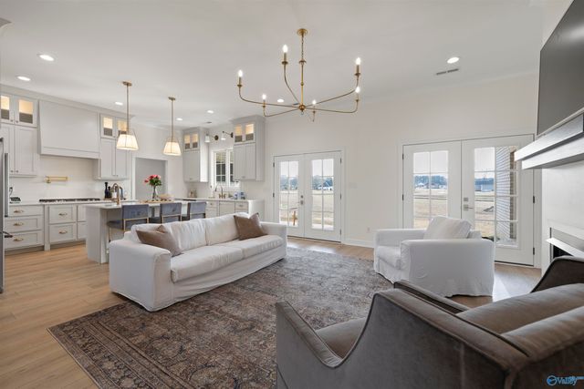 6218 Norris Mill Road, Hartselle, AL 35640