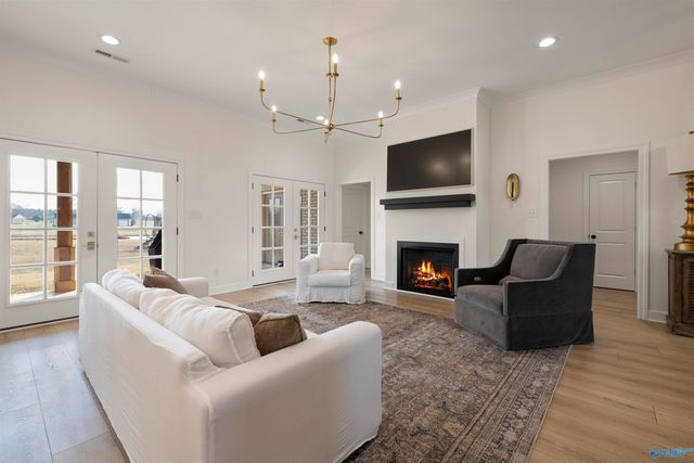 6218 Norris Mill Road, Hartselle, AL 35640