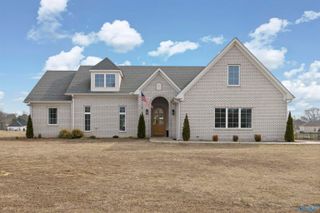 6218 Norris Mill Road, Hartselle, AL 35640