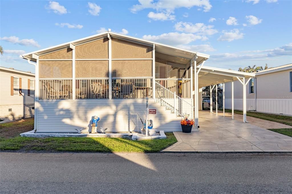 27 FREEMAN AVENUE, Punta Gorda, FL 33950